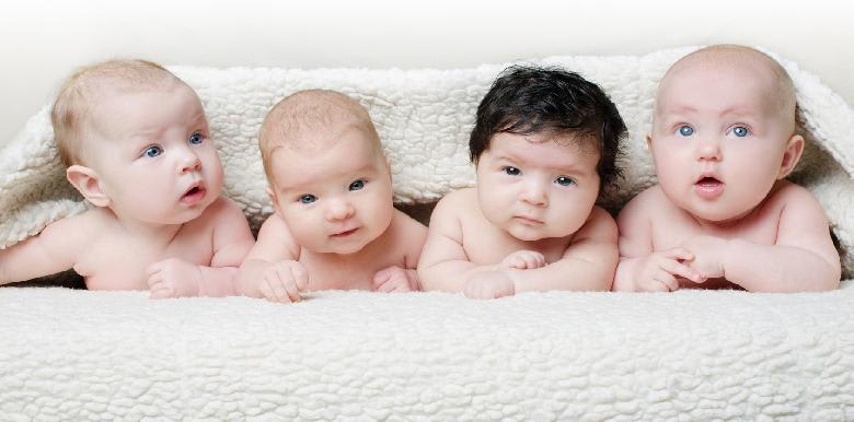 Mode de garde : En collectivité